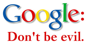 Google SEO